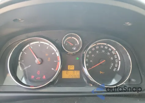 2008 Saturn Vue Xe z USA, uszkodzony, nr VIN 3GSCL33P78S694953